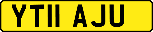 YT11AJU