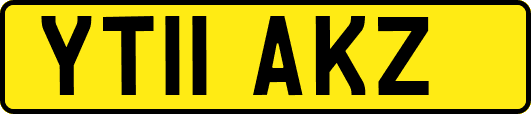 YT11AKZ