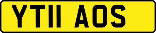 YT11AOS