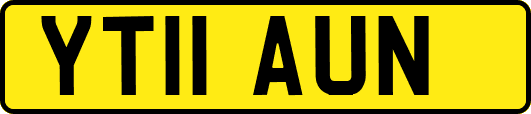YT11AUN