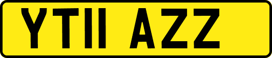 YT11AZZ