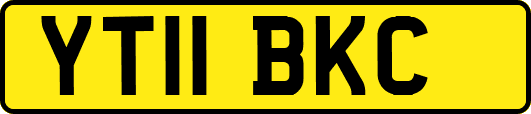 YT11BKC