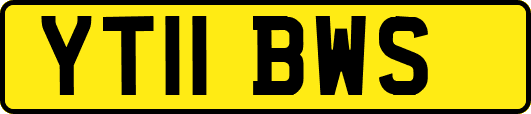 YT11BWS