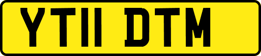 YT11DTM
