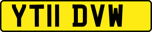 YT11DVW