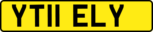 YT11ELY