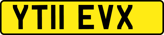 YT11EVX