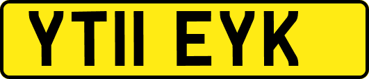 YT11EYK