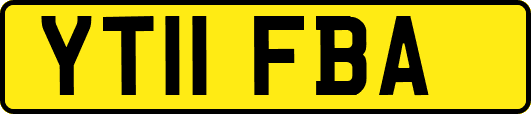 YT11FBA