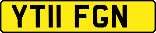 YT11FGN