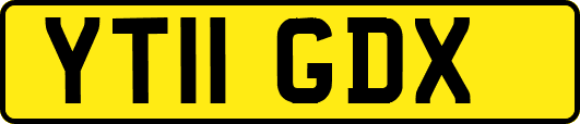 YT11GDX