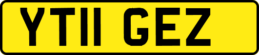 YT11GEZ