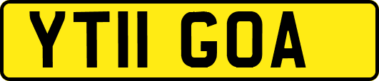 YT11GOA