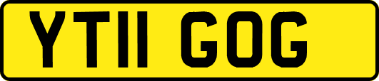 YT11GOG