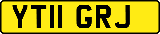 YT11GRJ
