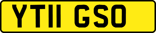 YT11GSO