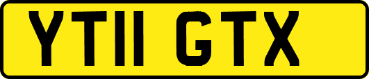 YT11GTX