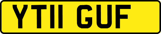 YT11GUF