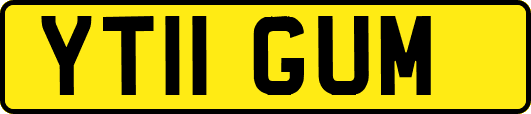 YT11GUM