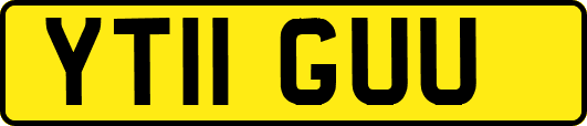YT11GUU