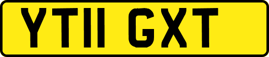 YT11GXT