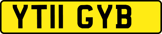 YT11GYB