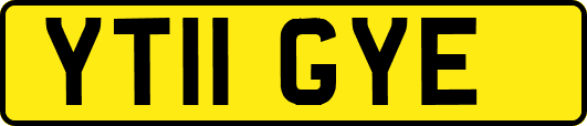 YT11GYE