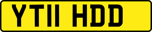 YT11HDD