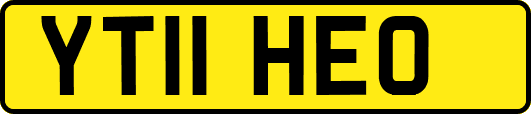 YT11HEO