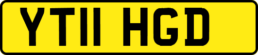 YT11HGD