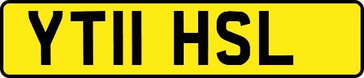 YT11HSL