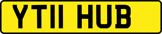 YT11HUB