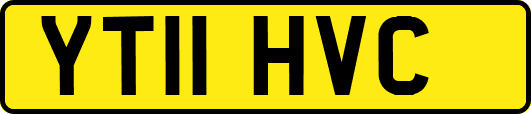 YT11HVC