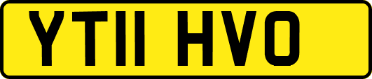YT11HVO
