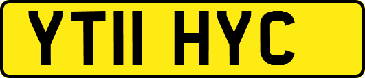 YT11HYC