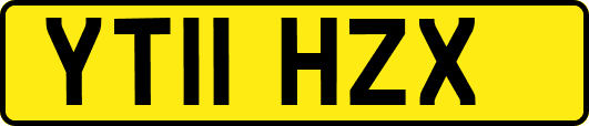 YT11HZX