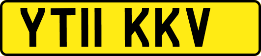 YT11KKV