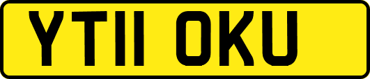 YT11OKU