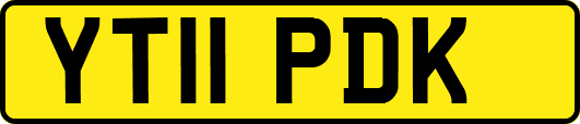YT11PDK