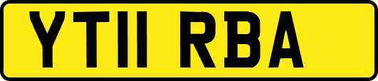 YT11RBA