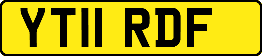 YT11RDF
