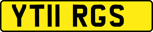 YT11RGS