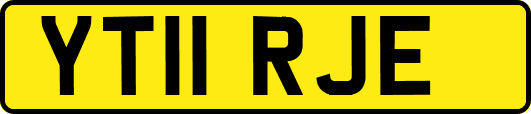 YT11RJE