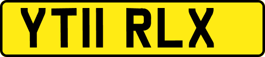 YT11RLX
