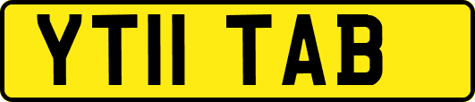 YT11TAB
