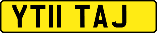 YT11TAJ