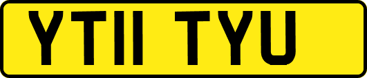 YT11TYU