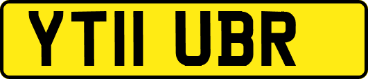 YT11UBR
