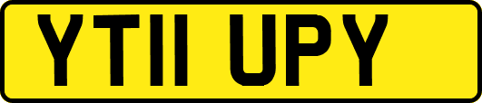 YT11UPY