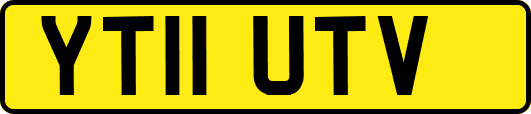 YT11UTV